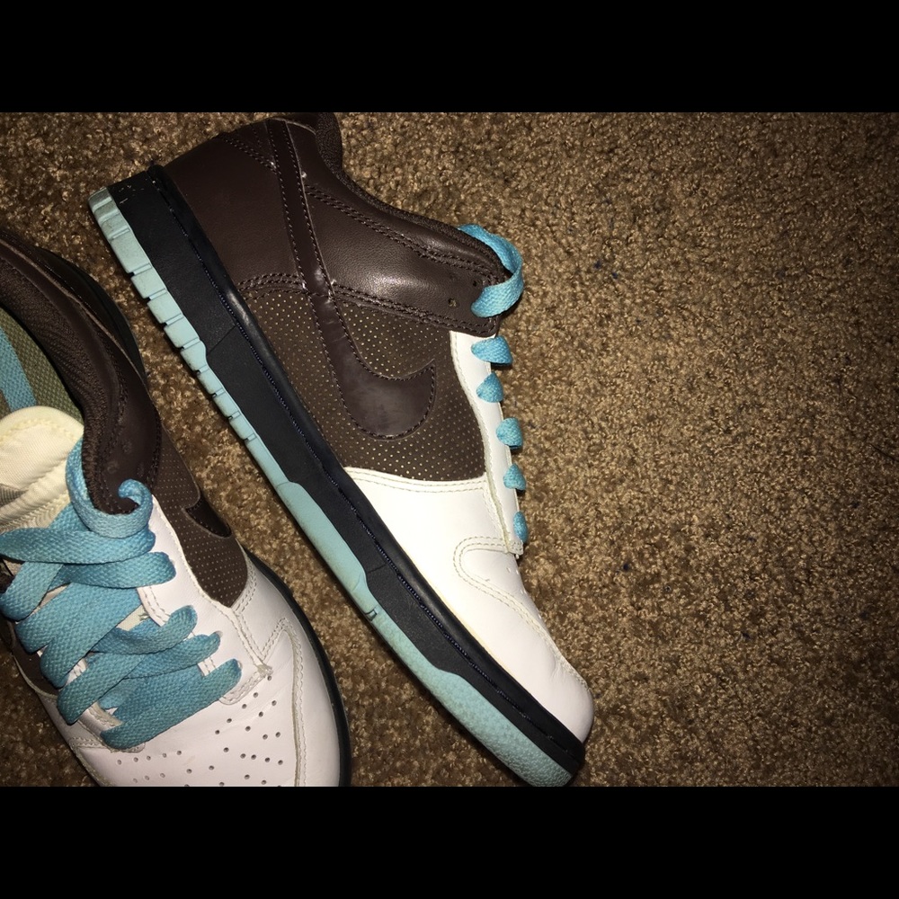 Nike shoes